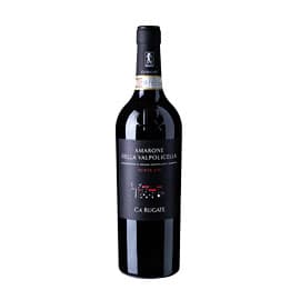 Amarone Della Valpolicella Docg
