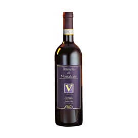 Brunello Di Montalcino Docg