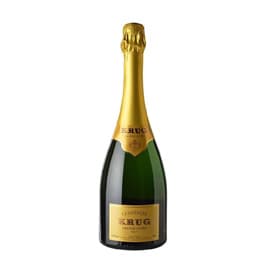 Champagne Brut Grande Cuvée Krug