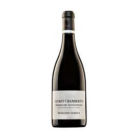 Gevrey-Chambertin