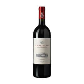 Le Serre Nuove Bolgheri Doc
