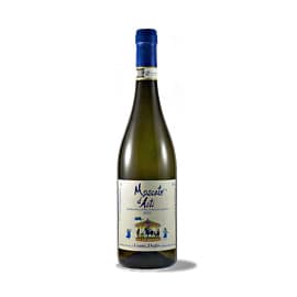 Moscato D'asti Docg