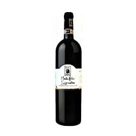 Sagrantino di Montefalco Docg Bio